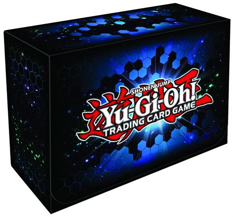 yu-gi-oh! deckbox